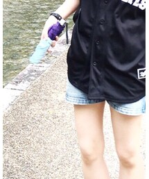 my D'artagnan | デニムパンツ