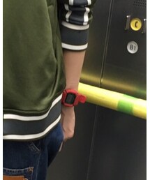 G-SHOCK | アナログ腕時計