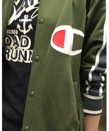 Champion | ブルゾン