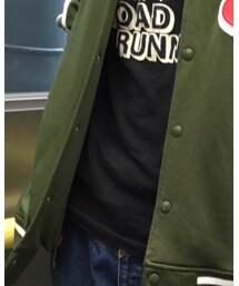 CHESWICK | Tシャツ/カットソー