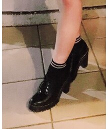 Dr. Martens | ブーティ
