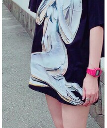 JUUN.J | Tシャツ/カットソー