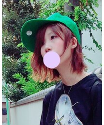 NEW ERA | キャップ