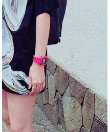 G-SHOCK | アナログ腕時計