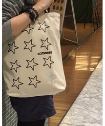 CONVERSE | トートバッグ