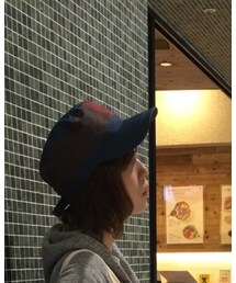 ROUND HOUSE | キャップ