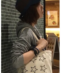 ORCIVAL | パーカー