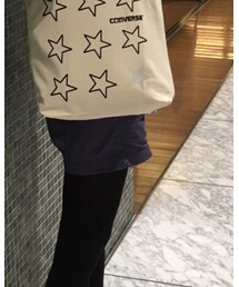 UNITED COLORS OF BENETTON. | カーゴパンツ