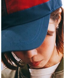 ROUND HOUSE | キャップ