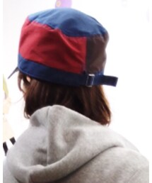 ROUND HOUSE | キャップ