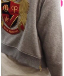 KEITA MARUYAMA | パーカー