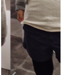 UNITED COLORS OF BENETTON. | カーゴパンツ