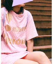 mercibeaucoup, | ワンピース