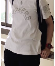 or Glory | Tシャツ/カットソー