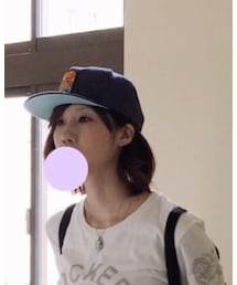 POLeR | キャップ