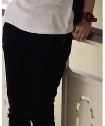 BEAVER | チノパンツ