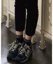 NEW BALANCE | スニーカー