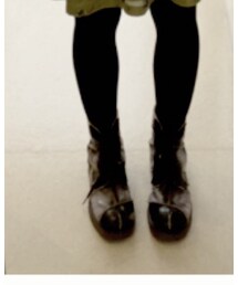 Dr. Martens | ブーツ