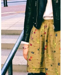 fig Ｌondon | スカート