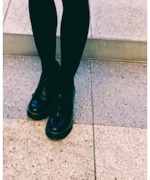 Dr. Martens | ブーティ