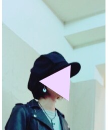 arth | キャスケット