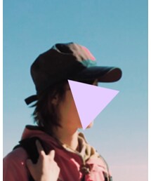 ROUND HOUSE | キャップ