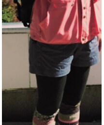 UNITED COLORS OF BENETTON. | パンツ