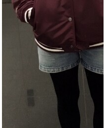 my D'artagnan | デニムパンツ