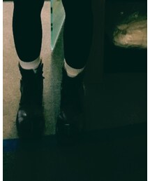 Dr. Martens | ブーツ