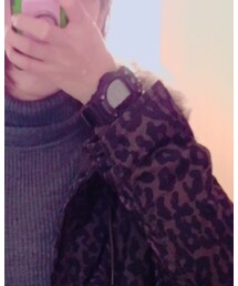 G-SHOCK | アナログ腕時計