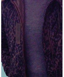 AS KNOW AS plus | ニット/セーター