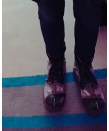 Dr. Martens | ブーツ