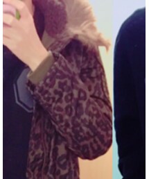 HYSTERIC GLAMOUR | ダウンジャケット/コート