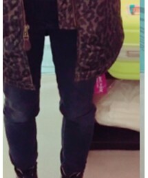 MOTHER DENIM | デニムパンツ