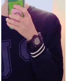 G-SHOCK | アナログ腕時計