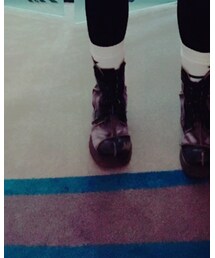 Dr. Martens | ブーツ