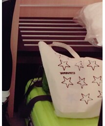 CONVERSE TOKYO | トートバッグ