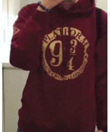 HarryPotter | パーカー