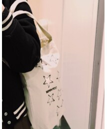 CONVERSE TOKYO | トートバッグ