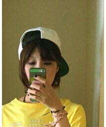 ROUND HOUSE | キャップ