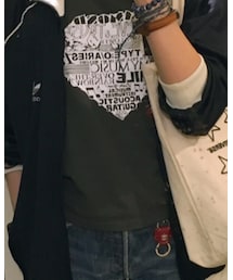 うたプリ | Tシャツ/カットソー