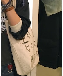 CONVERSE TOKYO | トートバッグ