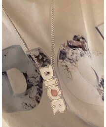 Dior | ネックレス