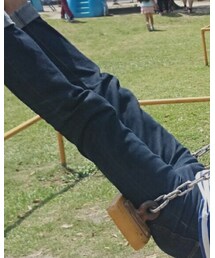 UNIQLO | デニムパンツ