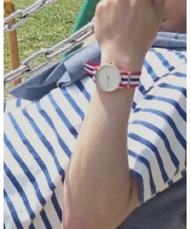 Daniel Wellington | アナログ腕時計