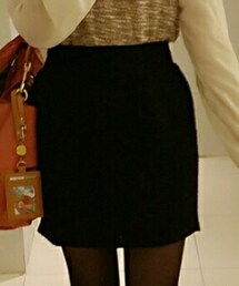 ems excite | スカート