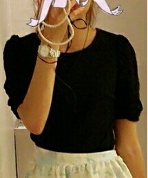 earth music & ecology | トップス