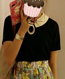 ems excite | トップス