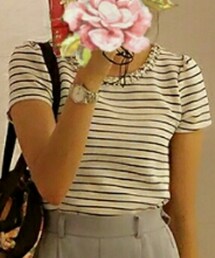 dazzlin | トップス