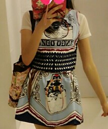 mayuki design by Taiwan | ワンピース/ドレス